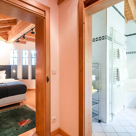 Alpenhaus - Bergbahn Unlimited Im Sommer Inklusive 3*