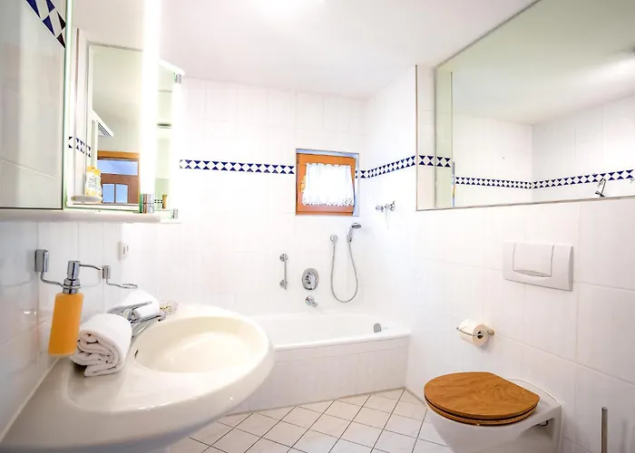 Alpenhaus - Bergbahn Unlimited Im Sommer Inklusive Guest house 3*