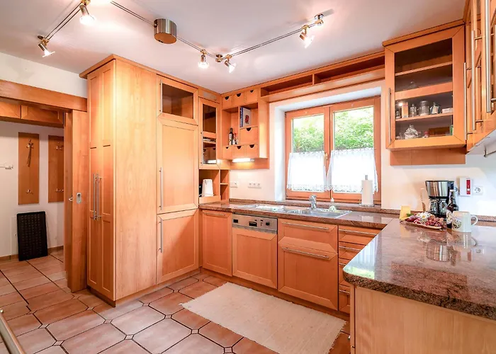 Alpenhaus - Bergbahn Unlimited Im Sommer Inklusive Guest house Oberstdorf