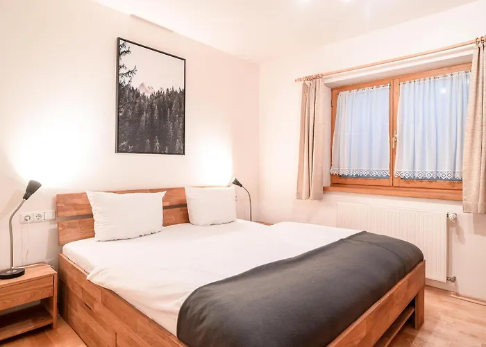 Alpenhaus - Bergbahn Unlimited Im Sommer Inklusive Guest house 3*