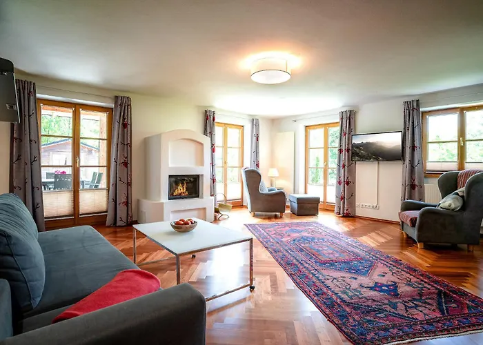 Alpenhaus - Bergbahn Unlimited Im Sommer Inklusive Guest house Oberstdorf