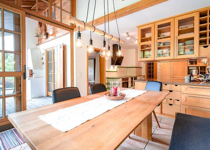 Guest house Alpenhaus - Bergbahn Unlimited Im Sommer Inklusive