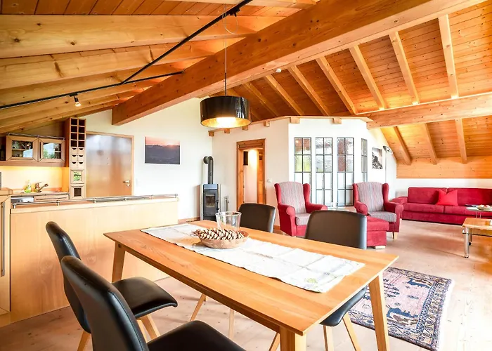 Alpenhaus - Bergbahn Unlimited Im Sommer Inklusive Guest house 3*