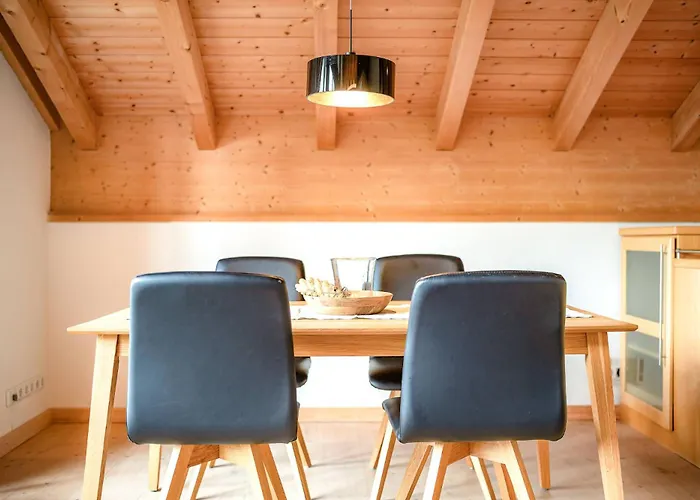 Alpenhaus - Bergbahn Unlimited Im Sommer Inklusive Guest house 3*