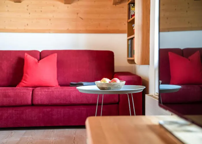 Guest house Alpenhaus - Bergbahn Unlimited Im Sommer Inklusive 3*