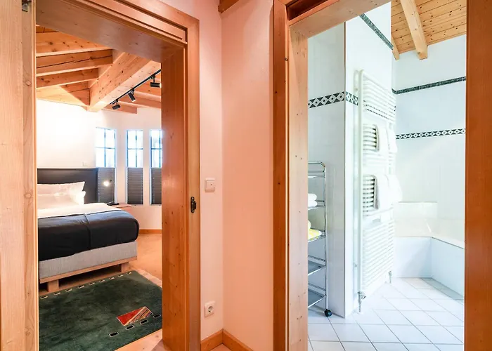 Alpenhaus - Bergbahn Unlimited Im Sommer Inklusive 3*