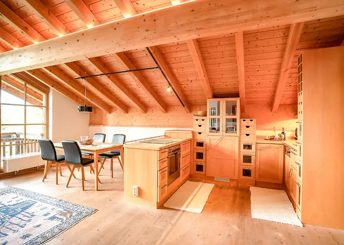 Alpenhaus - Bergbahn Unlimited Im Sommer Inklusive Guest house 3*