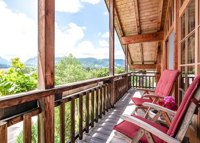 Alpenhaus - Bergbahn Unlimited Im Sommer Inklusive Guest house