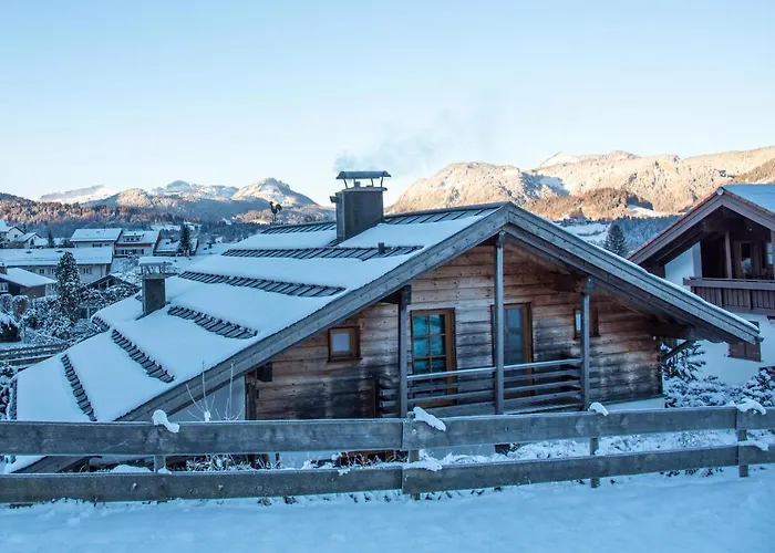 Alpenhaus - Bergbahn Unlimited Im Sommer Inklusive Guest house