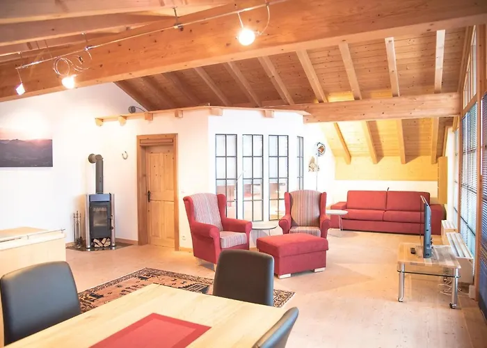 Alpenhaus - Bergbahn Unlimited Im Sommer Inklusive Guest house 3*