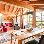 Alpenhaus - Bergbahn Unlimited Im Sommer Inklusive 4* اوبرستدورف
