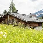 Alpenhaus - Bergbahn Unlimited Im Sommer Inklusive