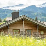 Alpenhaus - Bergbahn Unlimited Im Sommer Inklusive 4* اوبرستدورف