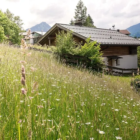 Alpenhaus *