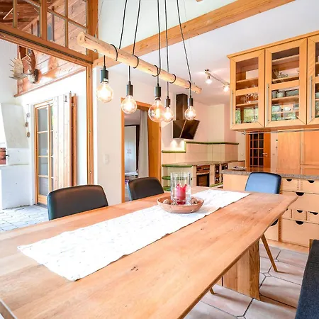 Pensionat Alpenhaus - Bergbahn Unlimited Inklusive