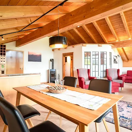 Alpenhaus Gasthof *