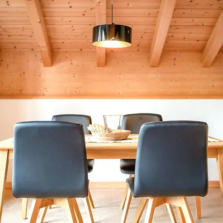 Alpenhaus Gasthof *