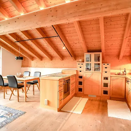 Alpenhaus Gasthof *