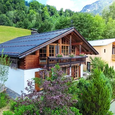 بيت ضيافة Alpenhaus - Bergbahn Unlimited Im Sommer Inklusive اوبرستدورف