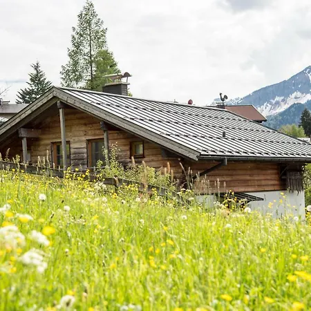 Alpenhaus