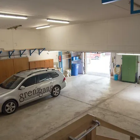 Maison d'hôtes Alpenhaus - Bergbahn Unlimited Im Sommer Inklusive Oberstdorf