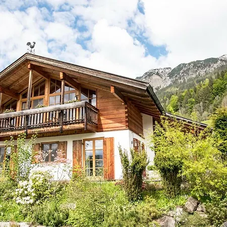 Alpenhaus - Bergbahn Unlimited Im Sommer Inklusive Penzion