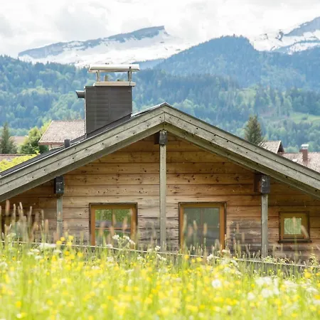 Alpenhaus - Bergbahn Unlimited Im Sommer Inklusive 4* Oberstdorf