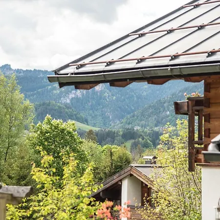 Alpenhaus - Bergbahn Unlimited Im Sommer Inklusive
