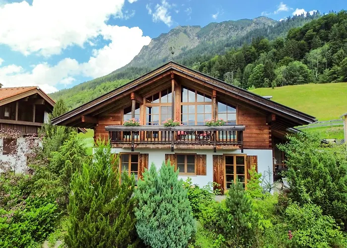 Alpenhaus - Bergbahn Unlimited Im Sommer Inklusive ゲストハウス オーベルストドルフ