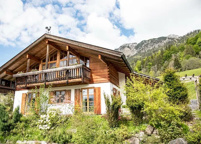 Alpenhaus - Bergbahn Unlimited Im Sommer Inklusive Gasthuis