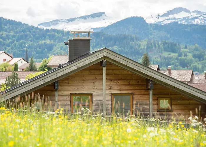 Alpenhaus - Bergbahn Unlimited Im Sommer Inklusive 3* オーベルストドルフ
